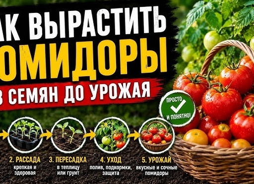 Что нужно знать, чтобы вырастить сочный и сладкий виноград на своем участке